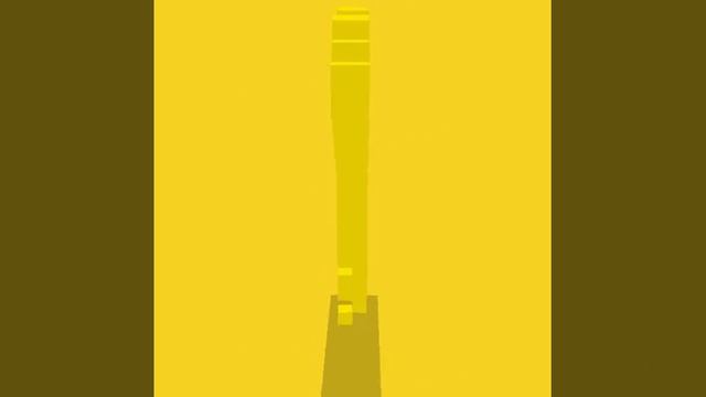 Voxel PICTURE 2. 3D COLOR BY NUMBER смотреть онлайн