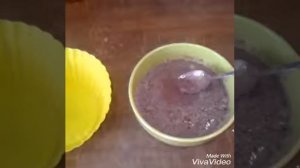 Очень простой рецепт шоколадного чизкейка.