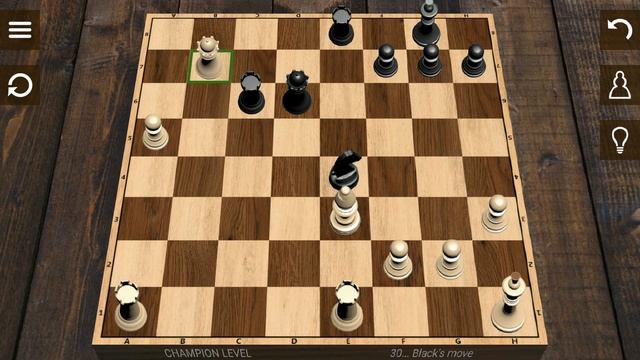Chess : CHESS PRINCE ! champion level game | | Queen Gambit , Tarrasch defence | Hardest Chess | смотреть онлайн
