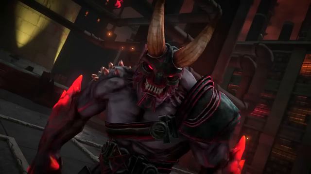 Saints Row - Gat Out of Hell Gameplay Trailer смотреть онлайн