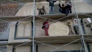 Мечеть в Каспийске