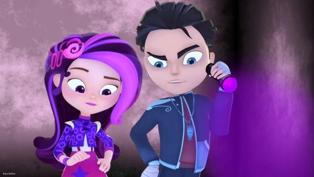 [Новый кадр]Варя и Влад попадут в передрягу Расследование ведёт Владаря Патруль хотят помочь 3 сери смотреть онлайн