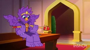 кто ждал гуджитсу плюс гудзонианс