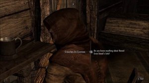 Olette in Skyrim 1034 Beyond Skyrim Dar'taqto