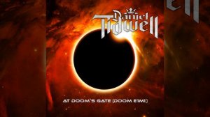 At Doom's Gate (DOOM E1M1)