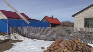 Порецкий район село Кожевенное