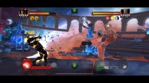 Санспот➤ Обзор от Легаси ➤ Советы  ➤ mcoc mbch мбч ➤ Битва Чемпионов