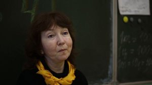 Школа "Радуга" г. Воронеж. Отзыв Ирины Пшеничной о школе.