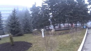 Санаторий Виктория в Ессентуках