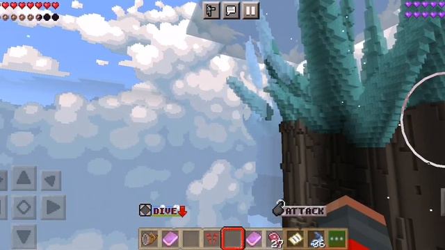 Как приручить дракона в майнкрафте 5 часть смотреть онлайн