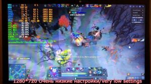 dota 2 i5 3210m intel hd graphics 4000 8gb ddr3 ssd 512gb