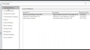 How to solve: PowerPoint found a problem with content in pptx.- Video Tutorial