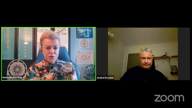 КРЕАТИВНОСТЬ КАК РЕСУРС ВО ВРЕМЕНА НЕСТАБИЛЬНОСТИ /АНДРЕЙ ДВОСКИН И МАРИНА БЕЛИЛОВСКАЯ смотреть онлайн