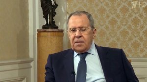 Сергей Лавров сообщил о планах Киева начать наступление в Донбассе 8 марта