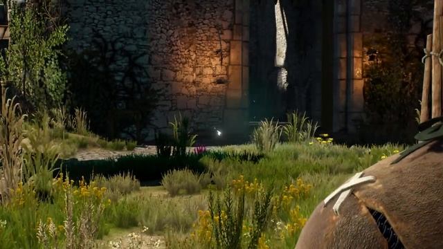 Witcher 3: Ciri Without Make-up (Mod) смотреть онлайн