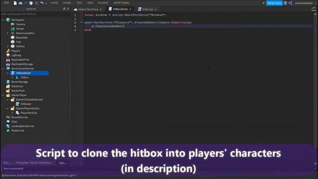 How to add Static Hitboxes like Tower of Hell to your game | Roblox смотреть онлайн