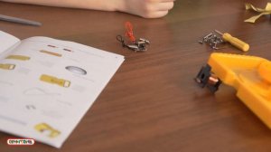 Электрический звонок своими руками