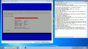 Install Debian 9 di VirtualBox #1 Video SMK.