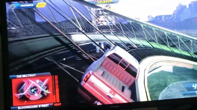 My old Xbox playing need for speed смотреть онлайн