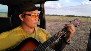 "Себе не найдя двойников" немного о том как играю.