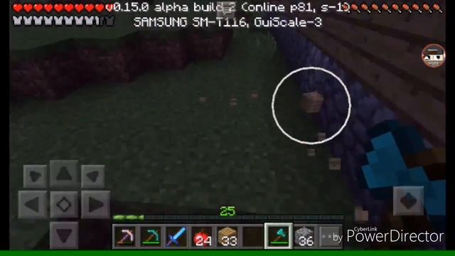 Майнкрафт покет эдишен версия0 15 0 смотреть онлайн