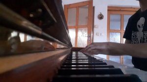 Петербург - Ленинград - Людмила Гурченко и Борис Моисеев / Peterburg - Leningrad