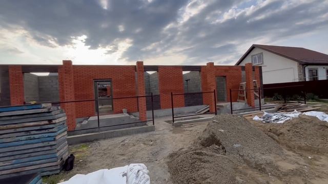 Новости по строительству/ Добавляю витамины курочкам/РОДНИКИ смотреть онлайн