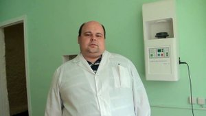 Отзыв санаторий г.Прокопьевск