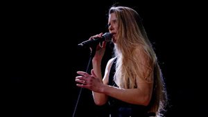 Julia Pietrucha - Celina LIVE (MIUOSH x ZESPÓŁ ŚLĄSK - Pieśni Współczesne live at Cavatina Hall)