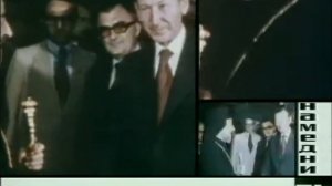 Намедни: Наша эра. 1974 год