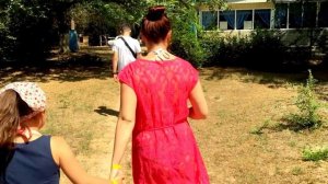 Голубицкая б/о Морская Волна 15.06.19