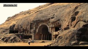 Секретные методы обработки камня древности - резчики по камню