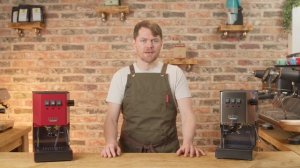 NEW Gaggia Classic 2023 Evo Pro - What Did They Change??