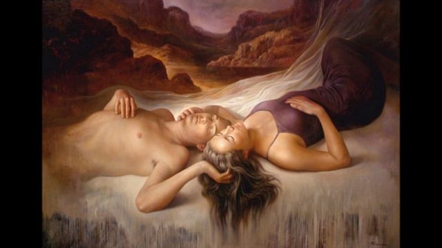 Павел Кашин - Хватит мечтать смотреть онлайн