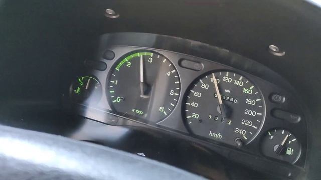 Краб и 80 лошадок.День второй.Настроили топливную. смотреть онлайн