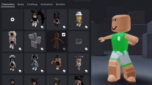 ⧽ Трата 3000 робаксов ⧼ ┆ ⧽ 3k robux shopping   spree ⧼