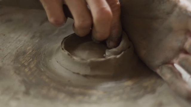 Гончарное производство в дагестанском селе Балхар