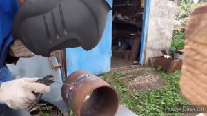 Тест Электродов MONOLITH 2 мм