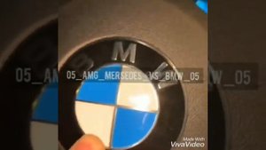 Mercedes vs bmw
