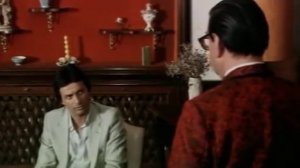 Ниндзя наносит ответный удар  (каратэ, Брюс Ле,  Хванг Джанг Ли 1982 год)