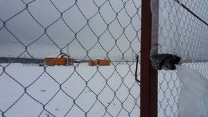 Что делать на даче зимой?