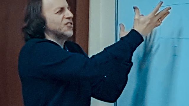 Отзывы о тренинге Эмоции-1 Уфа 15-20.04.2018