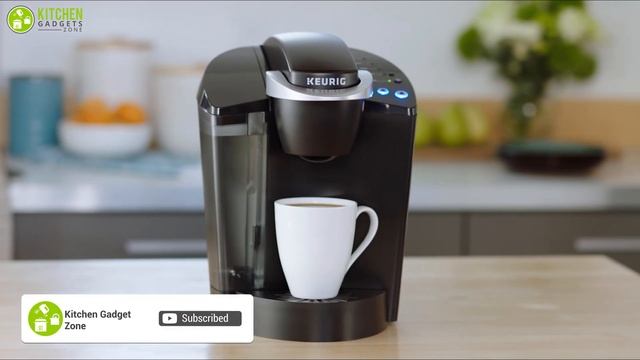 5 Best Pod Coffee Machine for Home | Best Single Serve Coffee Maker смотреть онлайн