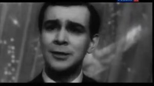 Муслим Магомаев - Каватина Фигаро