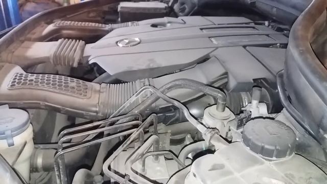 Как проверить подушки мотора. смотреть онлайн