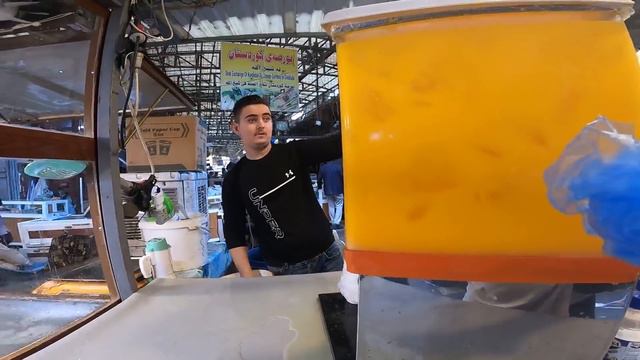 10TL 1315 IRAK DİNARI! Irak Kürdistan'da Türk lirası ile ne yapılır?.#74 смотреть онлайн