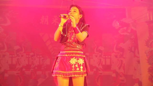 黄燕欣 — 《王昭君》 смотреть онлайн