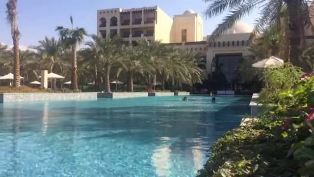 LIVE🔴 | HILTON RAS AL KHAIMAH RESORT & SPA | RAJ TV смотреть онлайн