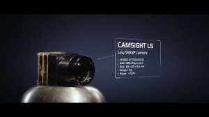 CamSight - OEM camera modules