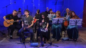 Дария "Нуки" Ставрович и группа Слот - Русская Душа